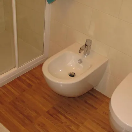 Apartment Casa Amica 3 *