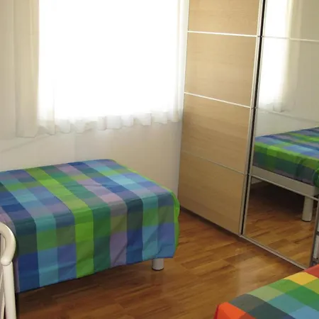 Casa Amica 3 Apartment Trento
