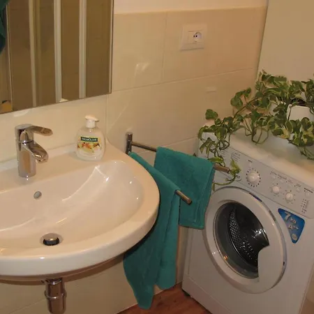 Apartment Casa Amica 3 *