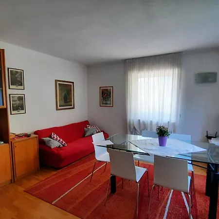 Casa Amica 3 Apartment Trento