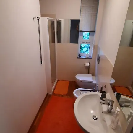 Casa Amica 3 Apartment Trento