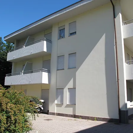 Casa Amica 3 Apartment *